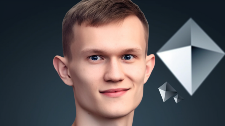 Jaka jest historia za ostatnią transakcją Ethereum Vitalika Buterina do Coinbase?