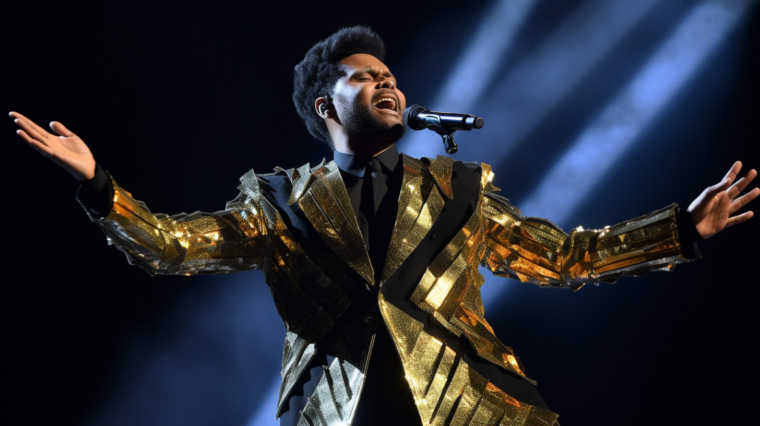 Comment la tournée de concert intégrée Web3 révolutionne l'industrie musicale