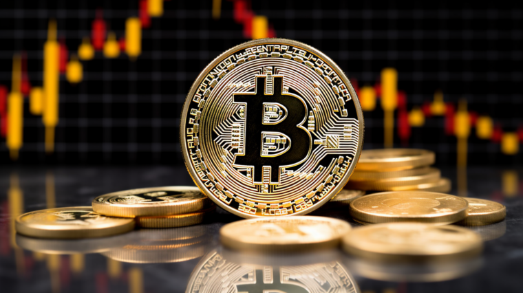 ¿Se avecina una reversión bajista para Bitcoin?