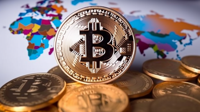 Intensifierar kryptovalutor finansiella risker i emerging markets?