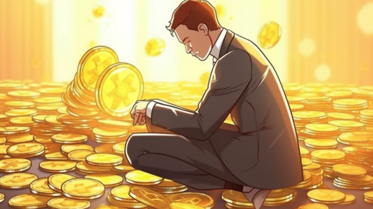 InQubeta预售是加密货币风暴中的灯塔吗?