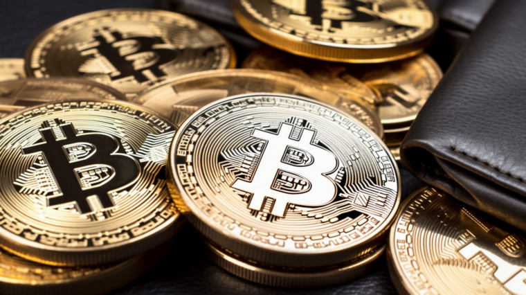 Vem ligger bakom den plötsliga uppgången av den tredje största Bitcoin-plånboken?