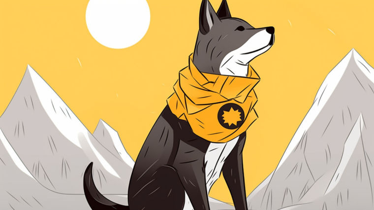 Hva som er neste for Shiba Inu og Binance Coin i lyset av markedsusikkerheter