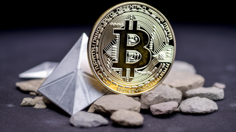 ビットコインとイーサリアムの市場暴落は近いのか？