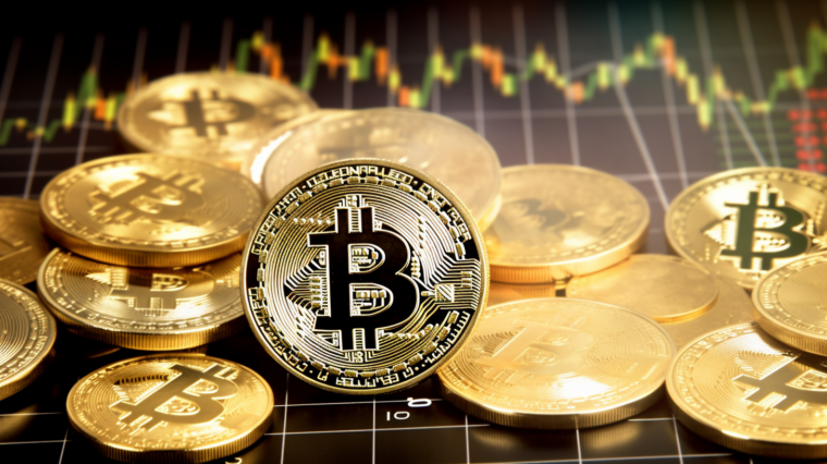 Is er een mogelijk dieptepunt voor de aandelenmarkt in zicht? Cryptocurrency Update