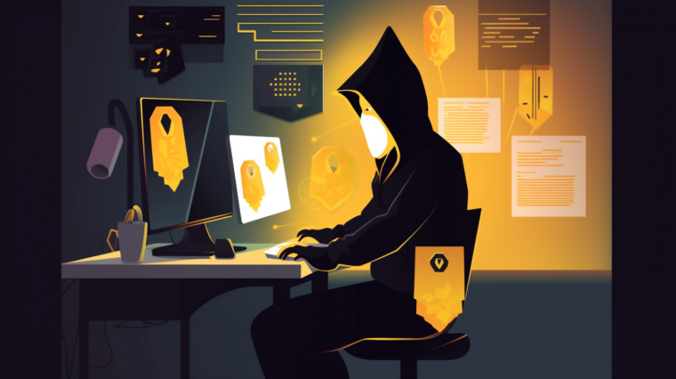 Come il hacker dell'exploit EraLend ha spostato i fondi rubati verso CEXs?