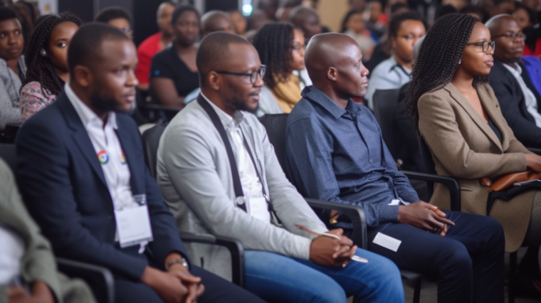 Hur revolutionerar Googles nya initiativ afrikanska startups med hjälp av AI för lokala utmaningar?