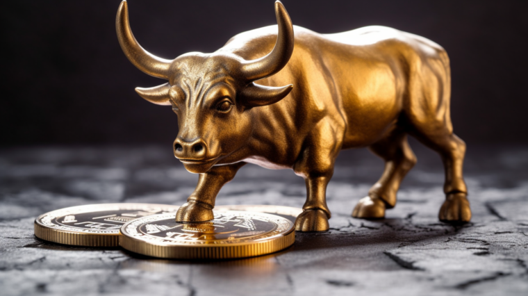 O que o Futuro Pode Reservar para o Bitcoin em Meio ao Aumento das Taxas de Juros?