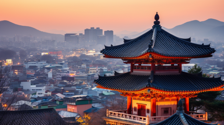 Is South Korea Seizing Crypto Assets from Tax Evaders?