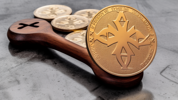 O XRP é o Único Ativo Criptográfico com Clareza Regulatória Entre 22.932 Ativos?