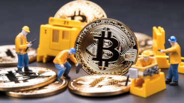 Cosa fa raggiungere nuove vette alla difficoltà di mining di Bitcoin