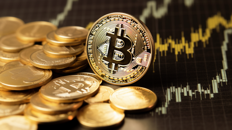 ビットコインにはさらなる乱高下が待ち受けているのか?