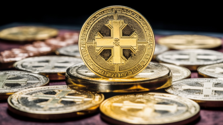 Is a Third Historic Bullish Cross on the Horizon for XRP?