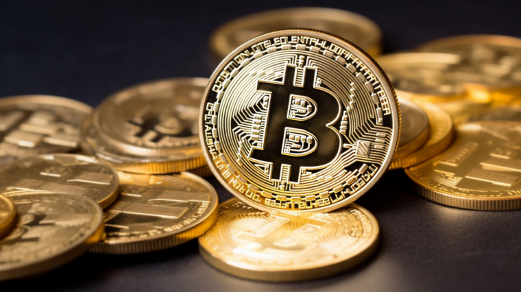 ビットコインのレリーは近いか？