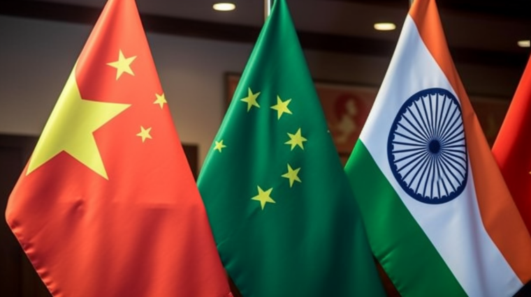 Staat de heerschappij van de Amerikaanse dollar onder druk van de BRICS-landen?