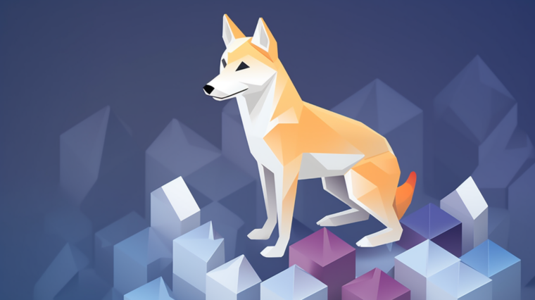 ShibariumはShiba Inuエコシステムでのブロック生産を再開していますか？