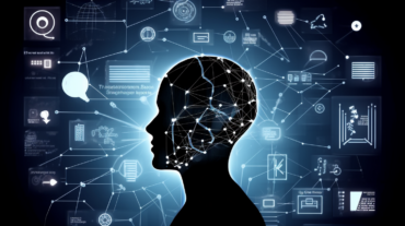 L'Intelligenza Artificiale Rivoluziona il Campo del Giornalismo?