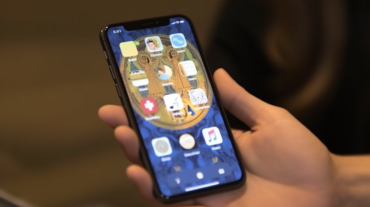 Kann die 'Text With Jesus' App religiöse Erfahrungen revolutionieren?