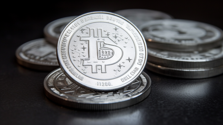 O que está por trás do aumento nas transações de rede do Litecoin?