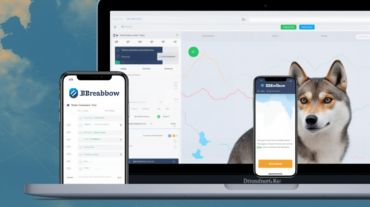 Was bedeutet es für Trader, wenn Shibarium auf der DEXTools-App live geht?