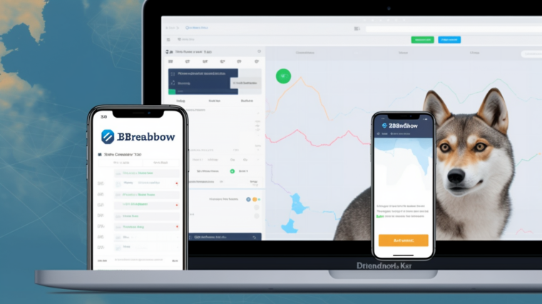 Wat betekent het voor handelaren als Shibarium live gaat op de DEXTools-app?
