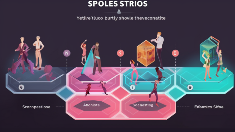 Was macht das STYLE Protokoll (STYLE) zum Spielveränderer im Metaverse?