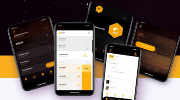 Was kommt nach dem Aus von Mastercard und Binance?