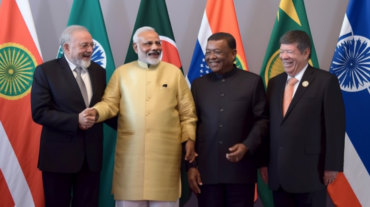 Wird der US-Dollar von BRICS für Handelsabrechnungen abgelehnt?