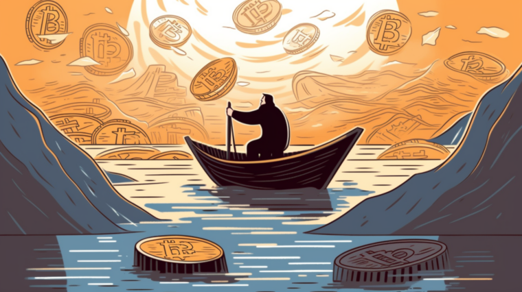 Has a Major XRP Holder Moved Assets to an Exchange Platform?