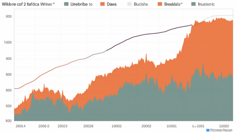 Köper Bitcoin-valar upp BTC i dippen?