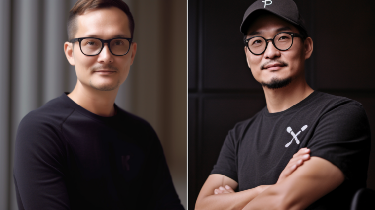 谁是备受争议的Friend Tech背后的创始人？