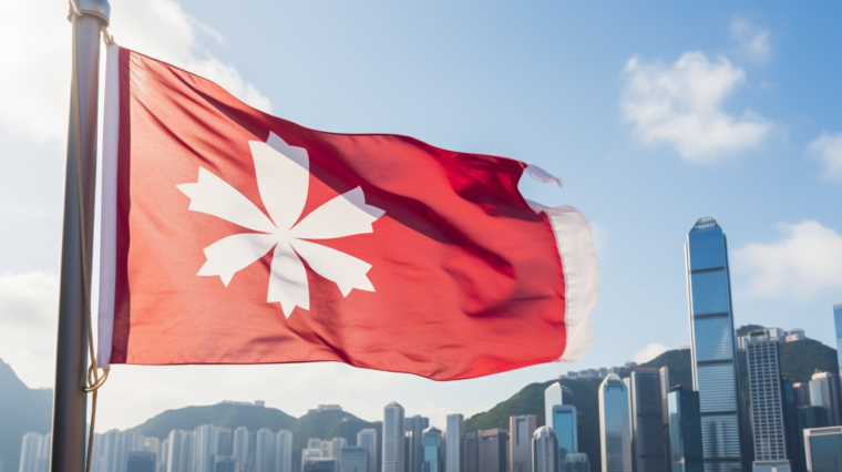 Kan tokenisatie van obligaties de financiële markt van Hongkong heruitvinden?