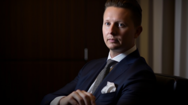 Was ist im schockierenden Rug Pull von Magnate Finance passiert?