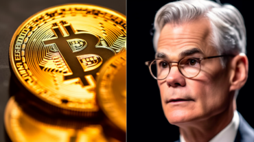 Welchen Einfluss hatte der hawkish Ton auf Jackson Hole auf Bitcoin?