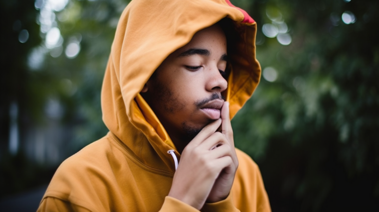 Släppte Earl Sweatshirt & The Alchemist ett överraskningsalbum på Gala Music?