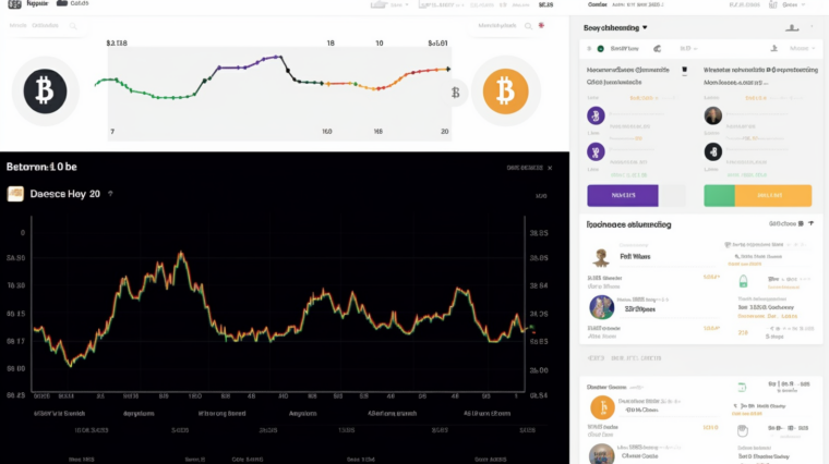 Vad Får Vissa Kryptokurser Att Sticka Ut Baserat På Dagliga Aktiva Adresser?