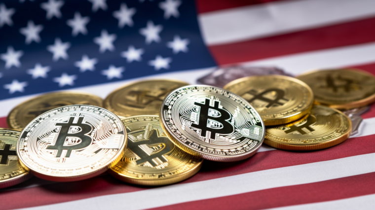 Hvorfor er USDC Market Cap på et to-års lavpunkt? En grundig analyse