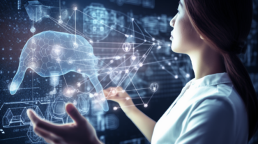 Kann künstliche Intelligenz den Kampf gegen Krebs revolutionieren?