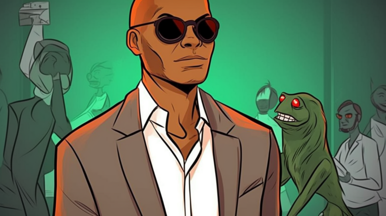 क्या PepeCoin आने वाले दिनों में अप्रत्याशित चुनौतियों के बावजूद अस्तित्व में बना रह सकता है?