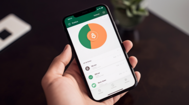 Uphold Vault : la prochaine grande chose dans la cryptomonnaie ?