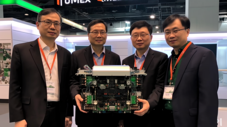 ¿Las GPU de IA de Huawei son un rival para el rendimiento de NVIDIA A100?