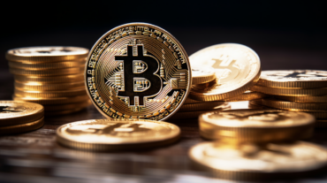 Beeinflusst die illiquide Versorgung von 80% Bitcoin die Volatilität?