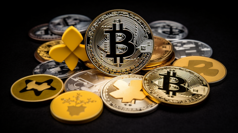 Welche sind die Top 3 Altcoins, die man in einem Markt-Tief sammeln sollte?