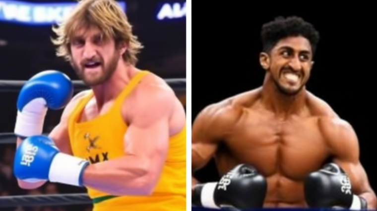 Potrebbe il match di boxe di Logan Paul contro Dillon Danis beneficiare delle vittime della truffa CryptoZoo?