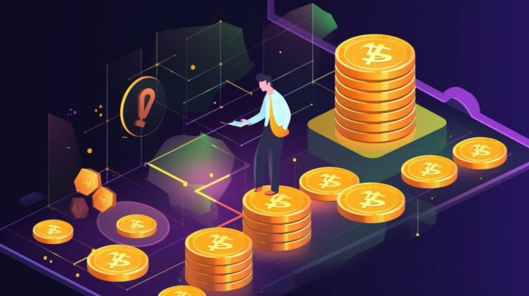 Er InQubeta Presale Skinnende i Forhold til Cardano i Markedsturbulens?