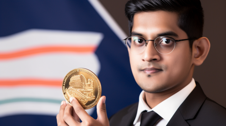 ¿El nuevo primer ministro de Tailandia tiene intereses en criptomonedas?