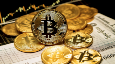 Bereitet sich Bitcoin auf ein bemerkenswertes Comeback vor?