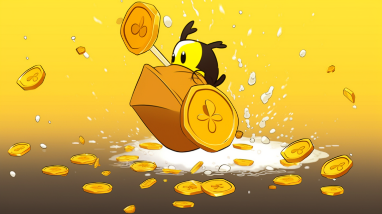 Welche Änderungen erwarten die Liquidity Pools von Binance am 1. September 2023?