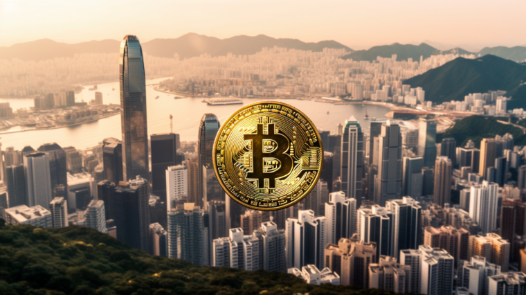 O Comércio de Bitcoin e Ethereum Está Tomando um Novo Rumo em Hong Kong