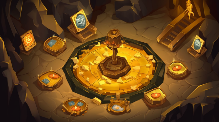 ¿Está Miner Arena redefiniendo la industria de la minería de oro con Blockchain?